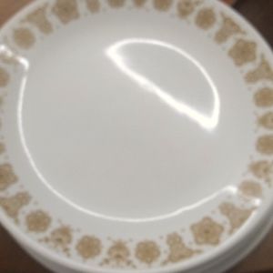 Vintage corelle dish 3 For 45.00
